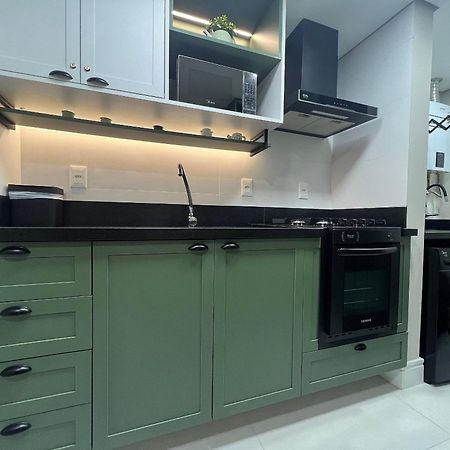 Ferienwohnung Alpes 307 - Ape Novo Em Gramado C/ Garagem Exterior foto