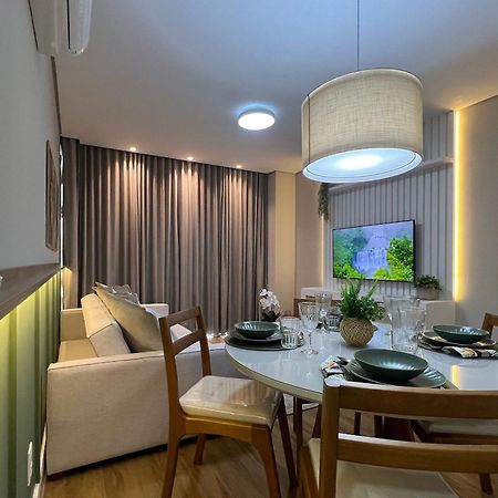 Ferienwohnung Alpes 307 - Ape Novo Em Gramado C/ Garagem Exterior foto