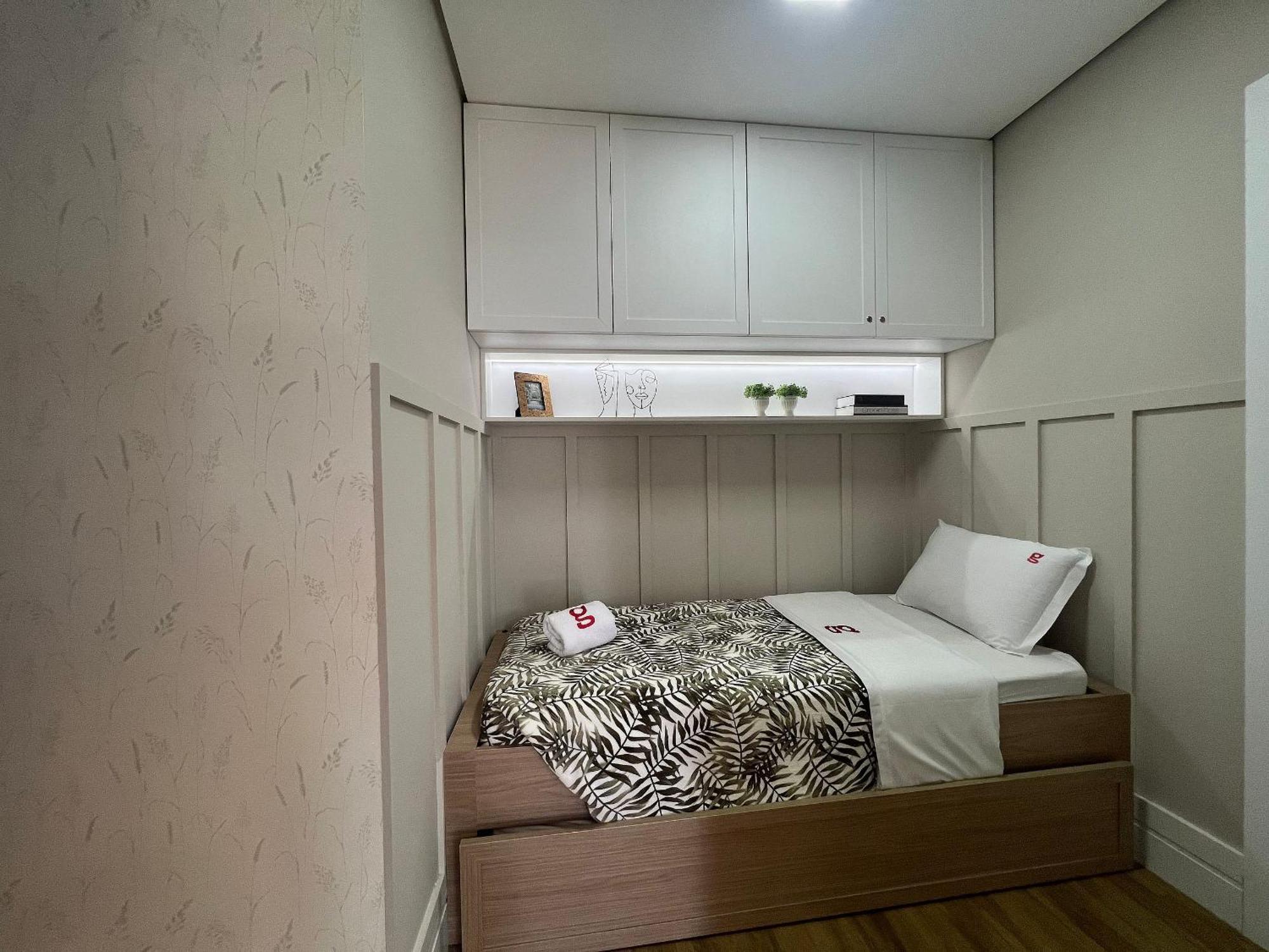 Ferienwohnung Alpes 307 - Ape Novo Em Gramado C/ Garagem Exterior foto