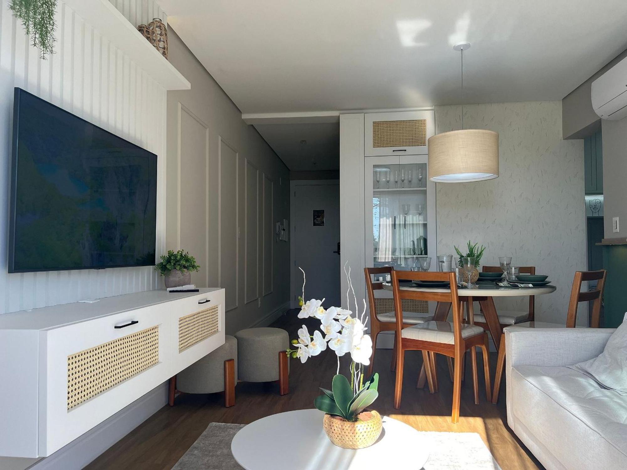 Ferienwohnung Alpes 307 - Ape Novo Em Gramado C/ Garagem Exterior foto