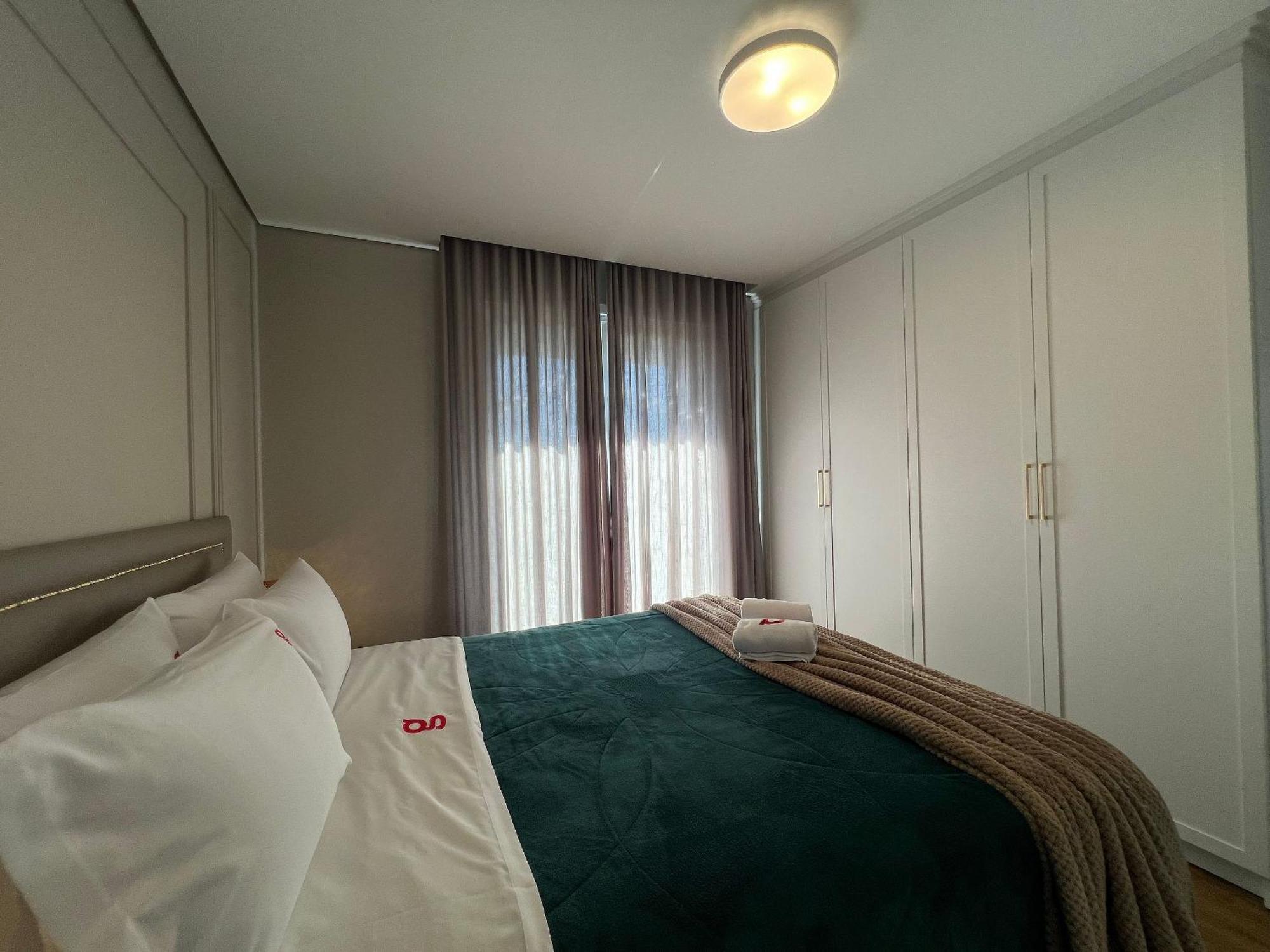 Ferienwohnung Alpes 307 - Ape Novo Em Gramado C/ Garagem Exterior foto
