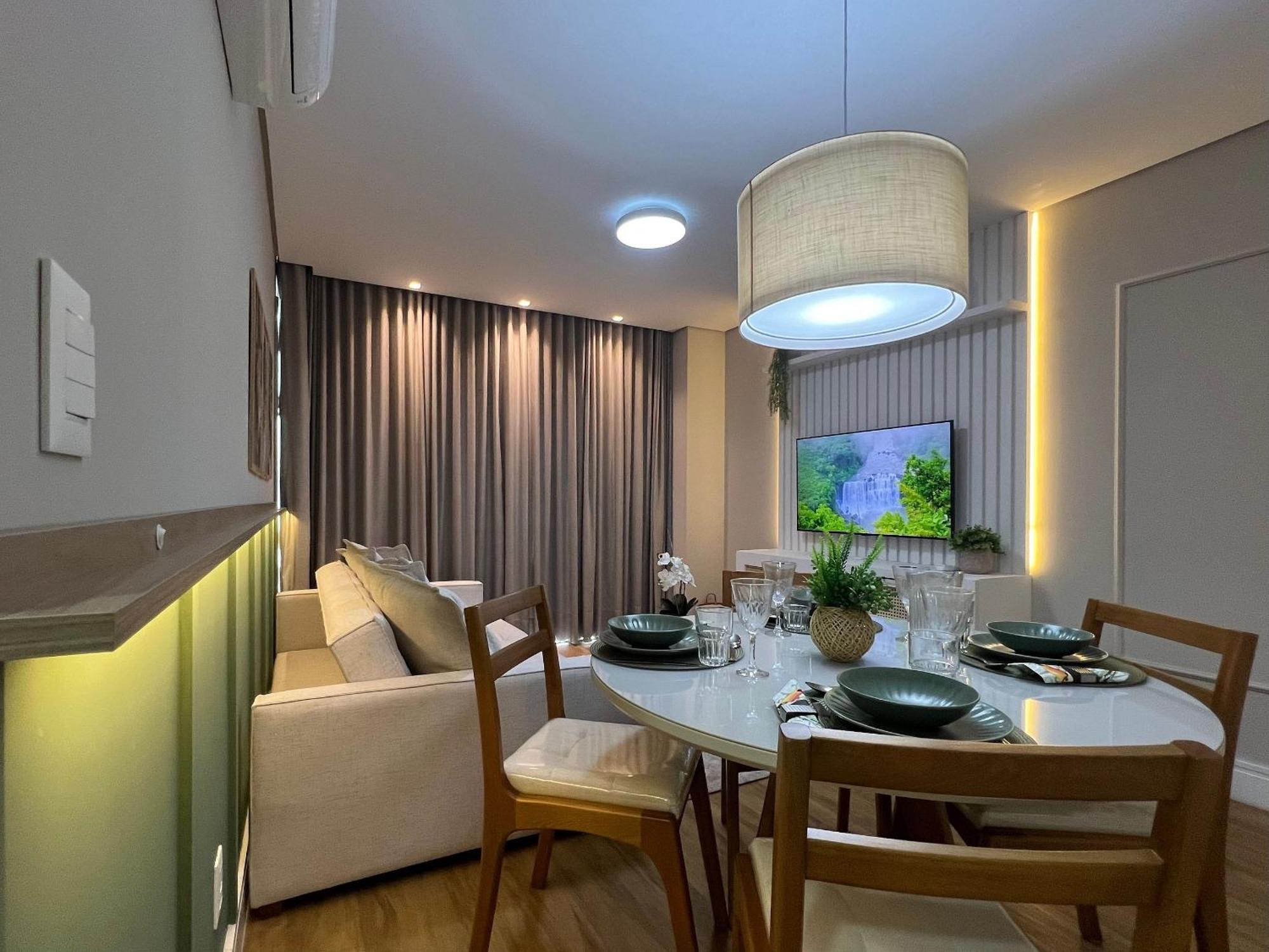 Ferienwohnung Alpes 307 - Ape Novo Em Gramado C/ Garagem Exterior foto