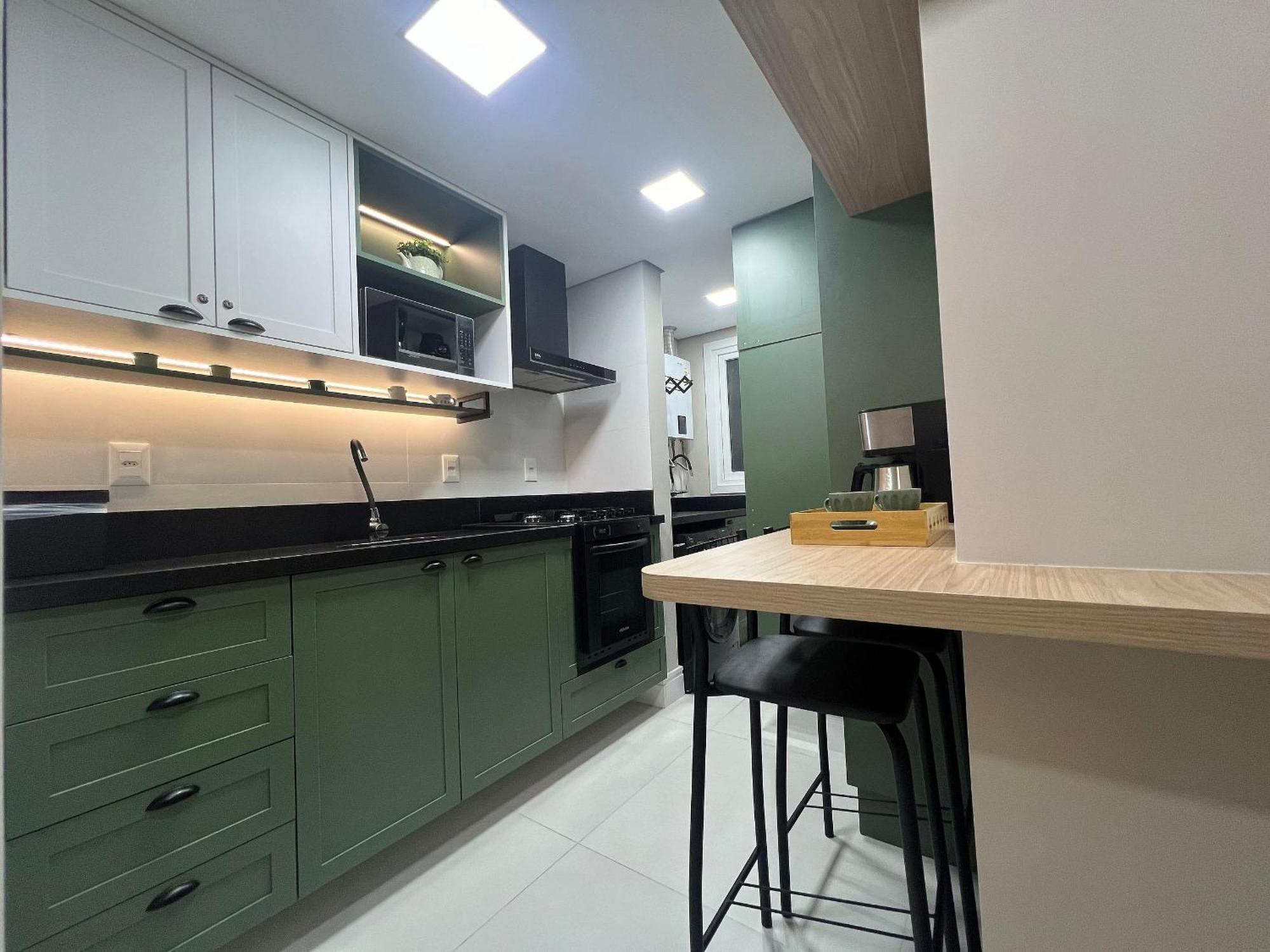 Ferienwohnung Alpes 307 - Ape Novo Em Gramado C/ Garagem Exterior foto