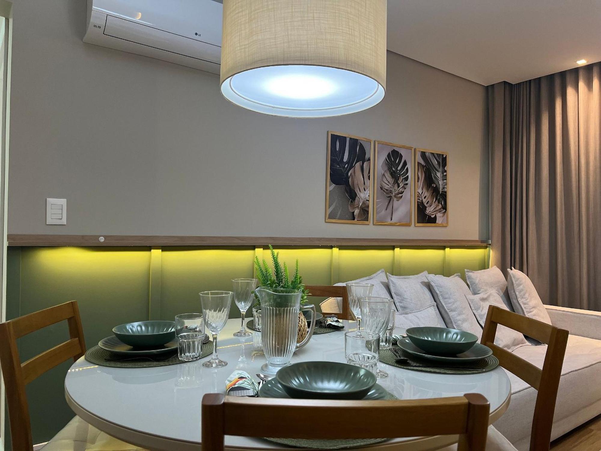 Ferienwohnung Alpes 307 - Ape Novo Em Gramado C/ Garagem Exterior foto