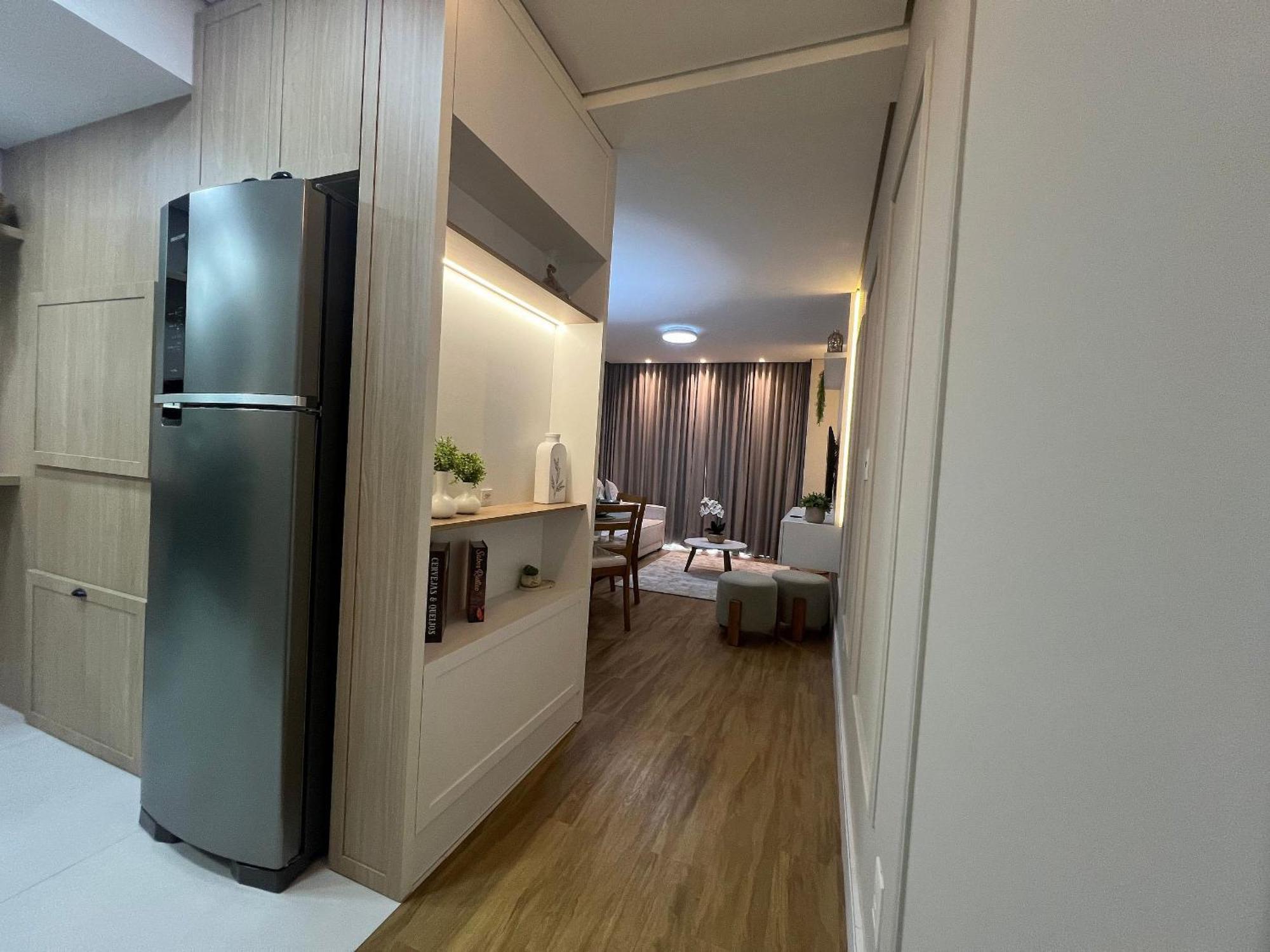 Ferienwohnung Alpes 307 - Ape Novo Em Gramado C/ Garagem Exterior foto