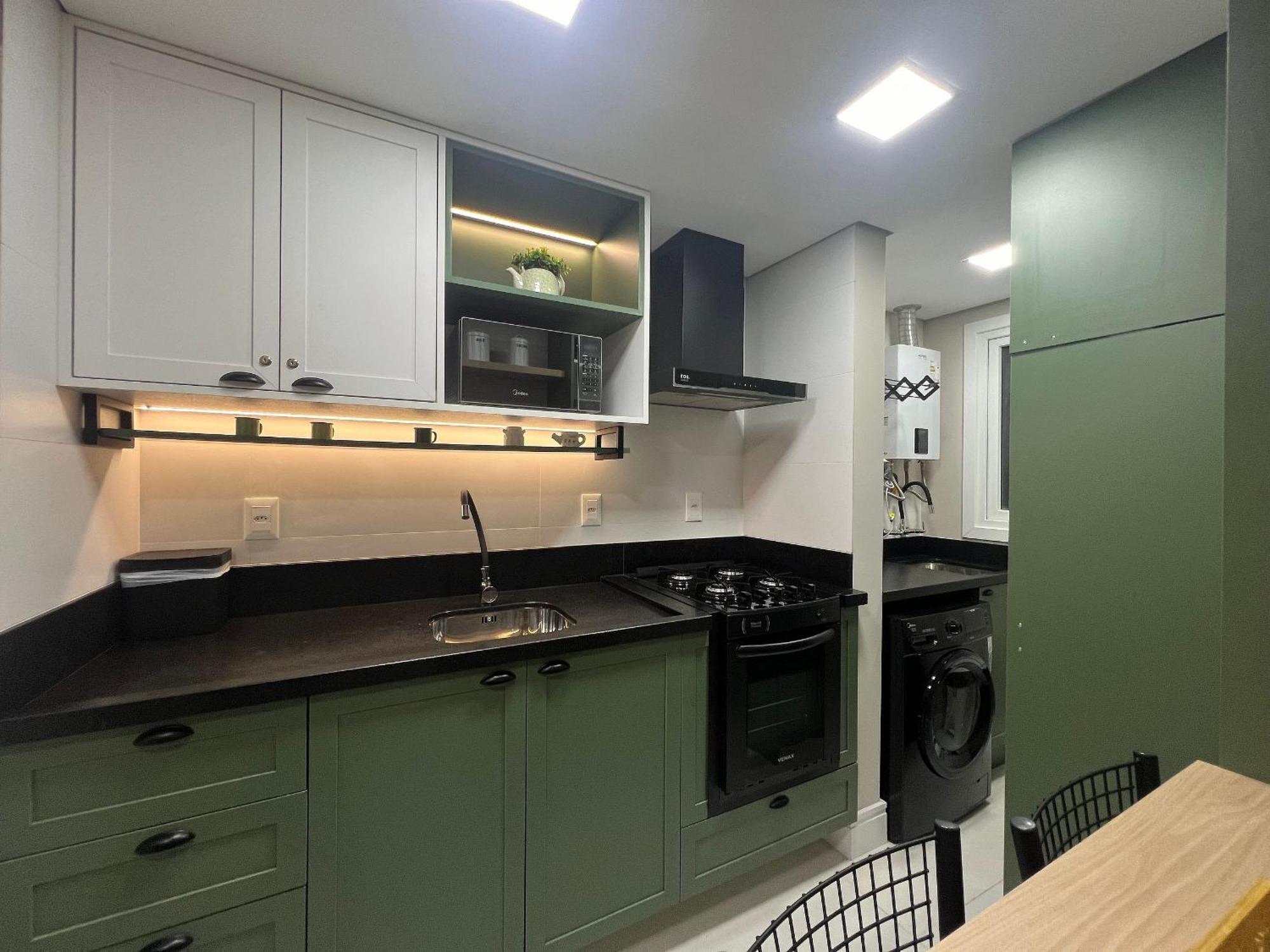 Ferienwohnung Alpes 307 - Ape Novo Em Gramado C/ Garagem Exterior foto