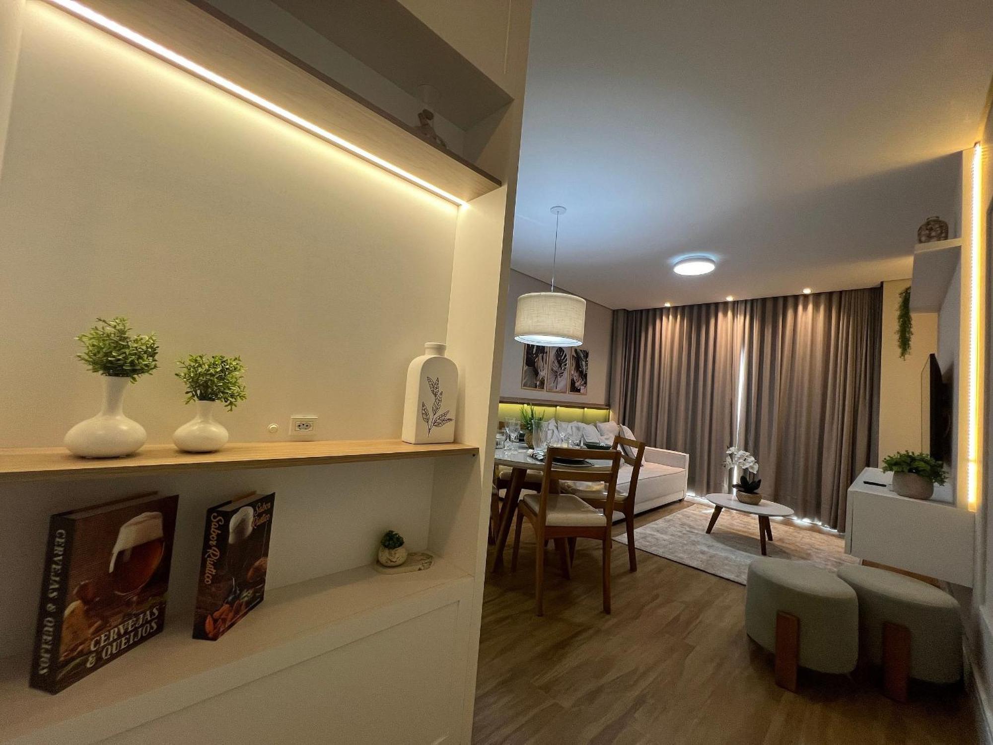 Ferienwohnung Alpes 307 - Ape Novo Em Gramado C/ Garagem Exterior foto