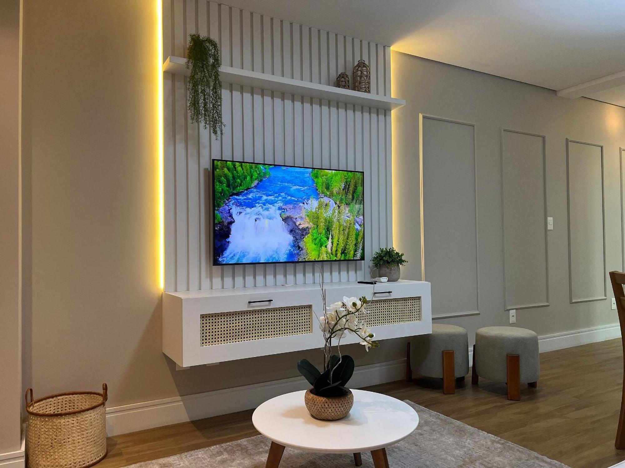 Ferienwohnung Alpes 307 - Ape Novo Em Gramado C/ Garagem Exterior foto