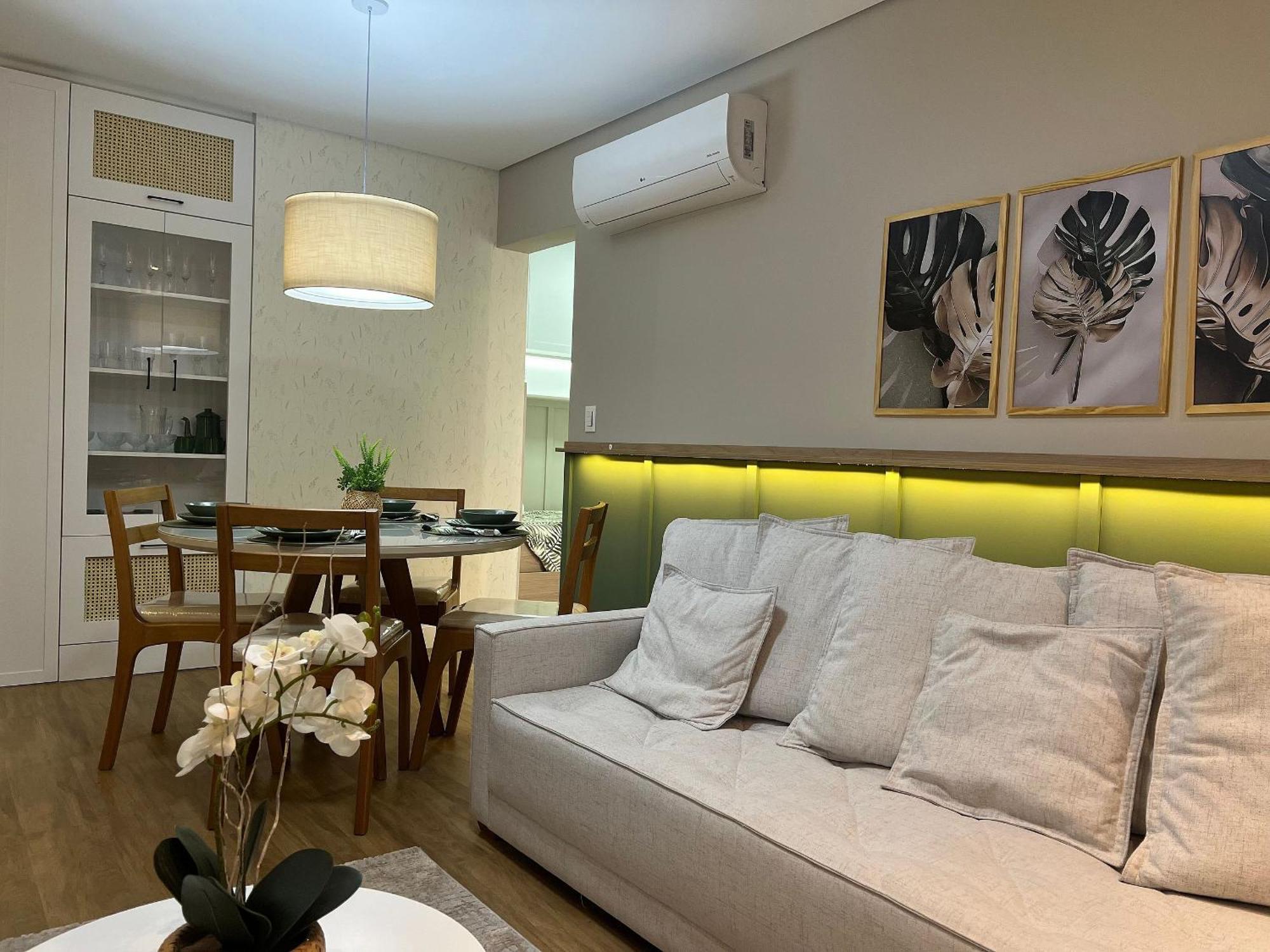 Ferienwohnung Alpes 307 - Ape Novo Em Gramado C/ Garagem Exterior foto